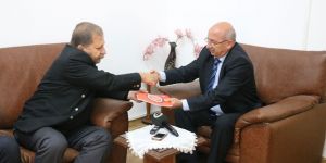 KTAMS, yeni yasa önerilerine destek arayışında…