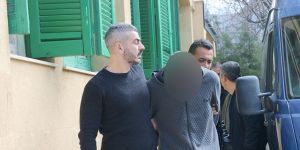 15 bin poundluk uyuşturucu getirmeye hazırlanıyorlardı!