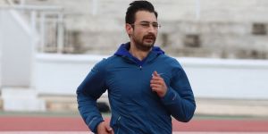 Yiğitcan’a sponsor desteği