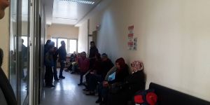 ‘Yurttaşlık’ kuyruğu!