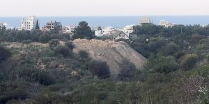 DERE RESMEN KAPATILDI!