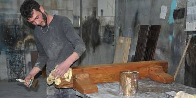 Esnaf ve Zanaatkarlar Odası: “Devlet bitiriyor”