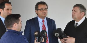 CTP: ÇAĞRIMIZ SAYIN ANASTASİADİS’EDİR