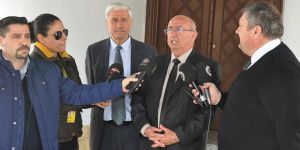 TDP: Topluma yapılmış bir saygısızlık