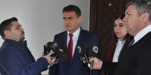 UBP: Yeni gelişme yok