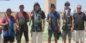 Meclis Kupası’nda ilk gün tamamlandı