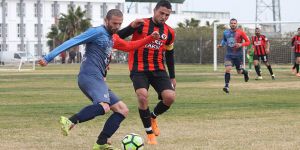 Hamitköy’den taraftarına çağrı