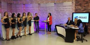 Piyango talihlisi Akdoğan'da