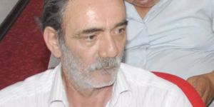 Yurdaer Garip aday olmayacak