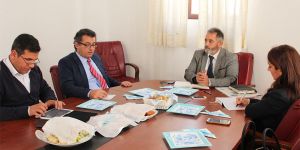 Erhürman: Turizmde ciddi bir planlama gerekiyor