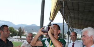 KTSYD Kupası nerede oynanacak?