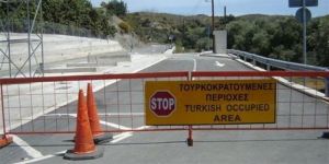 Kayıp Apostolidis aranıyor