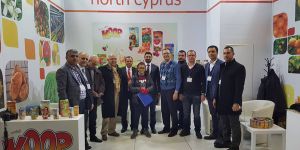 KTSO, ‘Fruit Logistica 2017’ Fuarına katıldı