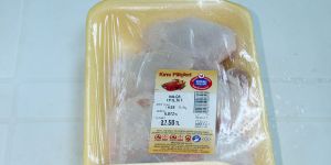 Tavuğa 3 ayda ikinci zam!