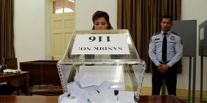 Erken seçime 'matbaa'mız YETMİYOR!