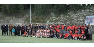 Akyerli Turnuvası’nda şampiyon Kaymaklı