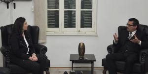 "Güçlü hastaneler, sıkı denetim"