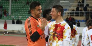 Yenicami liderliğini sürdürüyor