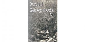 Remzi Halluma’dan “Faili Meçhul”