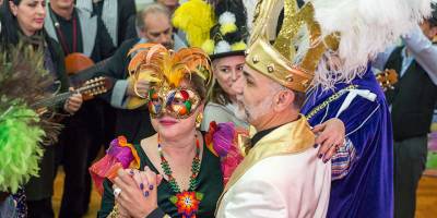 Limasol Karnavalı 19 Şubat’ta başlıyor