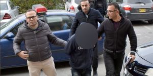 ‘Bagajda adam kaçırma’ya ek tutukluluk