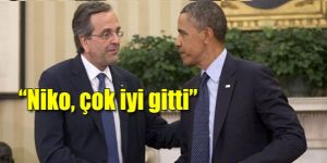 Samaras Maraş önerisini Ban’a götürdü