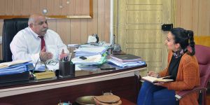 3 HASTANEYE  'UYARI' CEZASI!