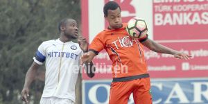 Değirmenlik hayata döndü: 1-2