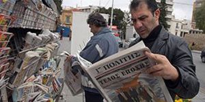 Güney Kıbrıs haciz çıkmazında!