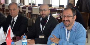 Cittaslow heyeti önemli bir toplantıya katıldı