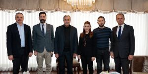 “Yine hayal kırıklığı yaşanmamalı”