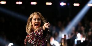 Grammy Ödülleri sahiplerini buldu