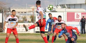 Y.Boğaziçi’nden kritik galibiyet: 1-2