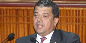 Kemal Dürüst'e tazminat davası!