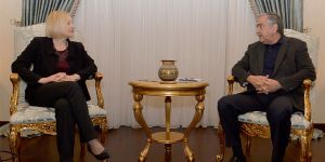 Yarınki Müzakereciler görüşmesi İPTAL!