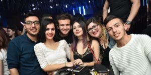 ‘Mad Lovers’ ilgi gördü