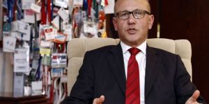 Talat gündemi değerlendirdi: Meclis yasalara baksın