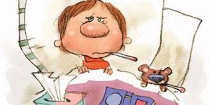 SOĞUK algınlığına karşı öneriler