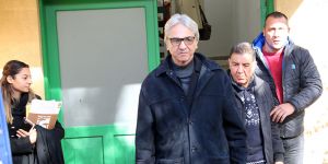 ‘Kanunsuz işin   kaydı olmaz’