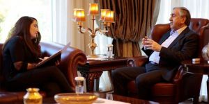 'Kıbrıs için son şans'