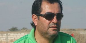 Şerifoğlu: “Tutunmak büyük başarıdır”