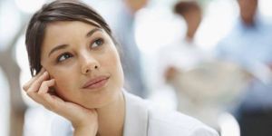 İlk önce hayal edin…