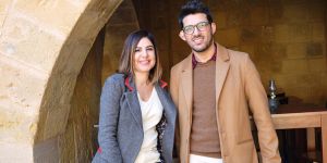 Nihat Ağdaç; Meyve veren ağaç taşlanır