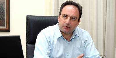 Stefanu: "Müzakeler kaldığı yerden başlamalı"