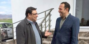 Kahraman: “Doğru işler yaptık”