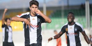 Son sekiz sezonda bir ilk