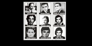 Demokrasi Şehitleri anılacak