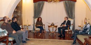 'Karar düzelmezse, müzakereler anlamsız'