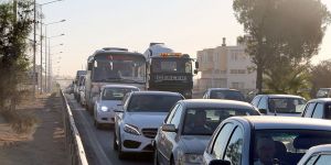 Polis'ten uyarı: "Kurallara uyalım"