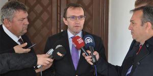 Eide: Güven ortamı yaratmak önemli